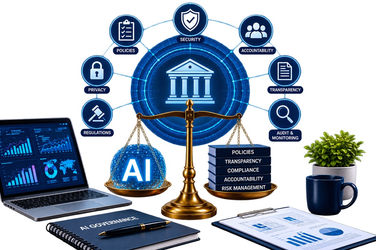 AI Governance: What the OpenAI Investigation Means for Enterprises