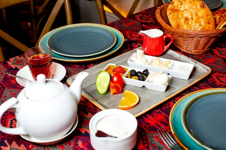Dinner Set Price in Pakistan: 2026 Household Retail Market Analysis
