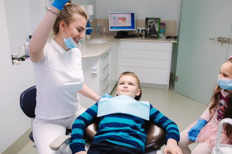 Pediatric Dentist Idaho Falls: 2026 Child Clinical Care Standards