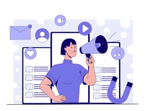 best social media marketing experts