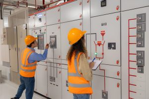 electrical engineering