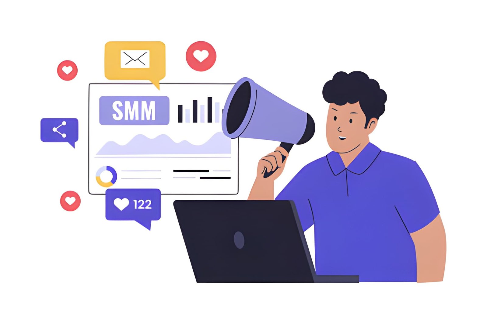 The Role of the Best Social Media Marketing Experts in Growing E-Commerce Brands