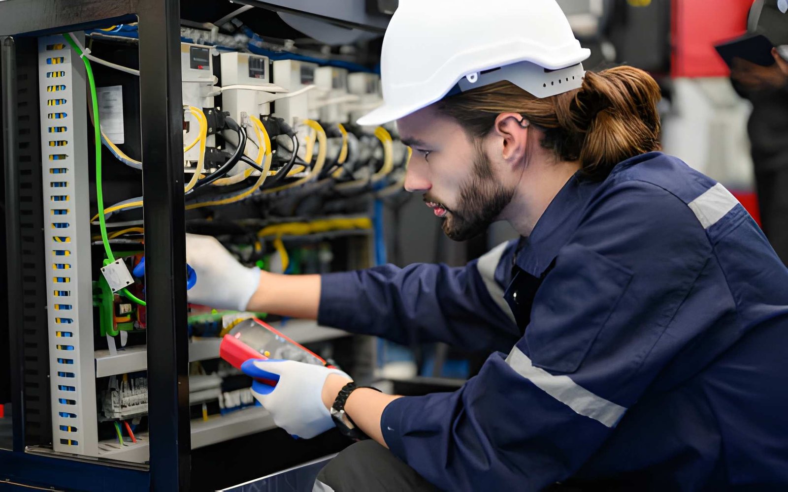 Common Electrical Engineering Challenges in Commercial Infrastructure and How to Solve Them